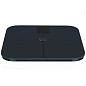 Весы напольные S400 Pro 150кг Мах черный Xiaomi