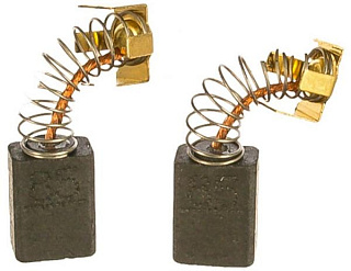 картинка Угольные щетки CB-85 191998-3 к MT811 Makita от интернет-магазина К1-СТРОЙ