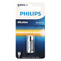 Батарейка 23A-12V Alkaline Philips