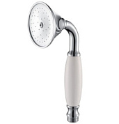 картинка Душевая лейка металлическая в блистере SH-155 KAISER от интернет-магазина К1-СТРОЙ