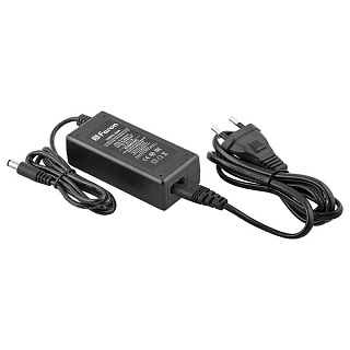 картинка Трансформатор электронный для светодиодной ленты 72W 12V (драйвер), LB005 FERON от интернет-магазина К1-СТРОЙ