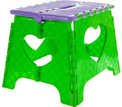 картинка Складной табурет Мини 325х265х245 мм 644245 PALISAD от интернет-магазина К1-СТРОЙ