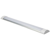 картинка Линейный светодиодный светильник T10 Led 80Вт 6500к 1200мм. IP40 Электро от интернет-магазина К1-СТРОЙ