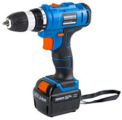 картинка Шуруповерт аккумуляторный АШ-14ЛД Workmaster от интернет-магазина К1-СТРОЙ