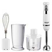 картинка Блендер DELTA LUX DL-7041B белый от интернет-магазина К1-СТРОЙ