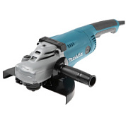 картинка Угловая шлифмашина GA 9020 Makita от интернет-магазина К1-СТРОЙ