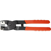 картинка Плиткорез-кусачки, 200 мм, с алюминиевым упором Матрикс от интернет-магазина К1-СТРОЙ