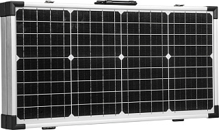 картинка Солнечная панель 60W, PS0301 от интернет-магазина К1-СТРОЙ