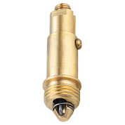 картинка Внутренний механизм для донного клапана 8004В KAISER от интернет-магазина К1-СТРОЙ