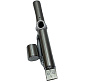 Фонарь USB аккумуляторный ультрафиолетовый Professional