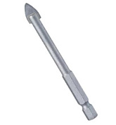 картинка Сверло по стеклу ST8-10PC от интернет-магазина К1-СТРОЙ