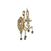 картинка 708612 (MB 300018-1) Бра ELEGANTE 1х60W E14 24K ЗОЛОТО (в комплекте) от интернет-магазина К1-СТРОЙ
