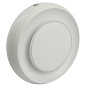 Светильник ночник FN1123 0,5W 230V белый 52063 Feron