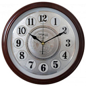 картинка Часы настенные к6004 ZS WORLD от интернет-магазина К1-СТРОЙ