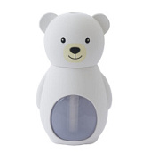 картинка Увлажнитель воздуха Мишка с подсветкой Humidifier от интернет-магазина К1-СТРОЙ
