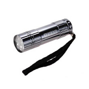 картинка Светодиодный фонарь TM9 Трофи 9хLED от интернет-магазина К1-СТРОЙ