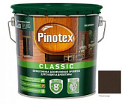 картинка Антисептик для дерева палисандр 2,7л CLASSIC NW PINOTEX от интернет-магазина К1-СТРОЙ