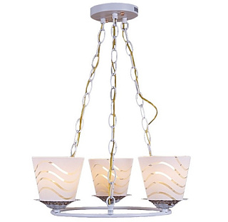 картинка Светильник потолочный 62236-6.3-03 BWF Reluce от интернет-магазина К1-СТРОЙ