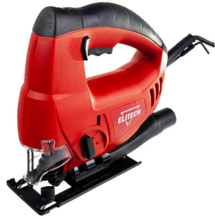 картинка Лобзик электрический ПЛ 0560МЭ Elitech от интернет-магазина К1-СТРОЙ