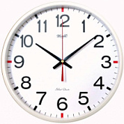 картинка Часы настенные K-3160 W WORLD от интернет-магазина К1-СТРОЙ