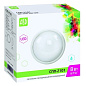 Светильник LED СПП-2101 8Вт 4000К IP65 круг 4690612002774 ASD
