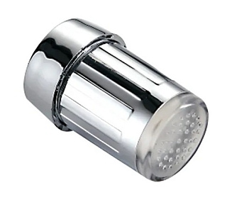 картинка Аэратор с Led подсветкой, F72-12 Frap от интернет-магазина К1-СТРОЙ