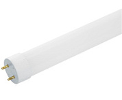 картинка Лампа светодиодная 56LED 10W 230V G13 6400K LB-213 Feron от интернет-магазина К1-СТРОЙ
