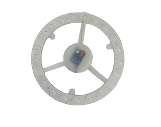 картинка Диодная плата для светильника LED 12Вт диммер 6500k CARE от интернет-магазина К1-СТРОЙ