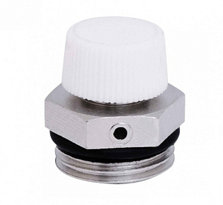 картинка Кран Маевский ручной, 1/2" TIM3112A TIM от интернет-магазина К1-СТРОЙ