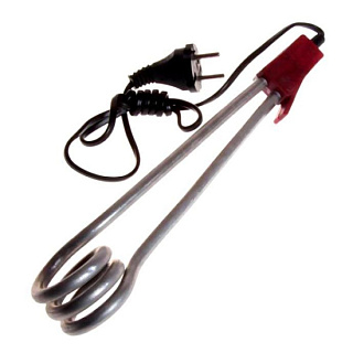 картинка Кипятильник электрический 2кВт Россия от интернет-магазина К1-СТРОЙ