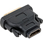 Переходник HDMI (M) - DVI-D (F) ACA312