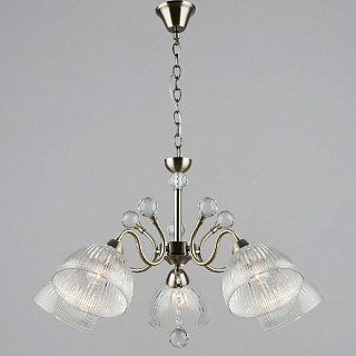 картинка Светильник потолочный 06142-0.4-05 AB ReLuce от интернет-магазина К1-СТРОЙ