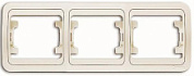 картинка Рамка 3-ая крем Makel Mimoza  от интернет-магазина К1-СТРОЙ