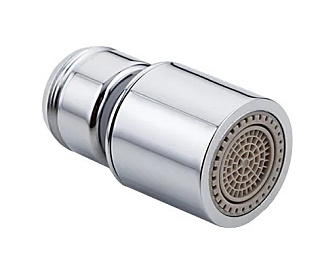 картинка Аэратор двухрежимный, F72-9 Frap от интернет-магазина К1-СТРОЙ