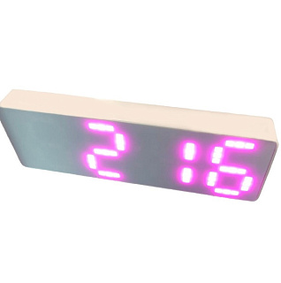 картинка Электронные часы X8017L Космос от интернет-магазина К1-СТРОЙ