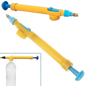 картинка Универсальный помповый распылитель на п/э бутылку от интернет-магазина К1-СТРОЙ