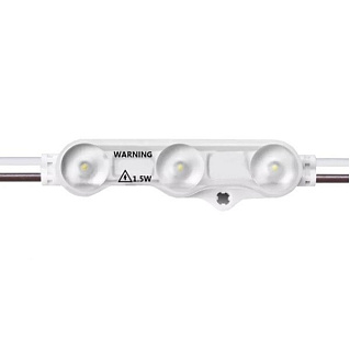 картинка Светодиодный модуль 220v-1,5w IP67 теплый FH3WWF от интернет-магазина К1-СТРОЙ
