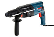 картинка Перфоратор Bosch GBH 2-24D SDS+ 06112A0000 от интернет-магазина К1-СТРОЙ