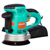 картинка Шлифмашина эксцентриковая OS8120R STURM от интернет-магазина К1-СТРОЙ