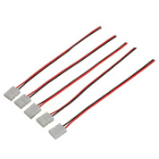 картинка Коннектор для светодиодной ленты LS-connector-8mm-D-IP20 ЭРА от интернет-магазина К1-СТРОЙ