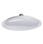 Лампа светодиодная LED-U165-20W/3000K/E27/FR PLU01WH UL-00004570 Uniel
