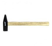 картинка Молоток слесарный, 600 г, квадратный боек, деревянная рукоятка Sparta от интернет-магазина К1-СТРОЙ