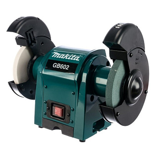 картинка Точило GB 602 Makita от интернет-магазина К1-СТРОЙ