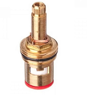 картинка Кранбукса 20 шлицов F52-4 FRAP от интернет-магазина К1-СТРОЙ