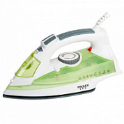 картинка Утюг DELTA LUX DL-350 зеленый от интернет-магазина К1-СТРОЙ