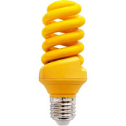 картинка Лампа энергосберегающая желтая ELSM51B 20вт Е27 Feron от интернет-магазина К1-СТРОЙ