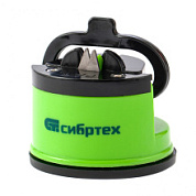 картинка Приспособление для затачивания ножей любого типа, крепление на присоске Сибртех от интернет-магазина К1-СТРОЙ