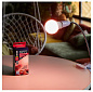 Лампа светодиодная для птиц Uniel LED-A60-9W E27 диммируемая IP65