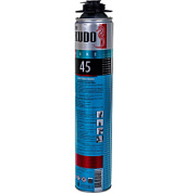 картинка Пена монтажная HOME 45 1000 мл KUDO от интернет-магазина К1-СТРОЙ