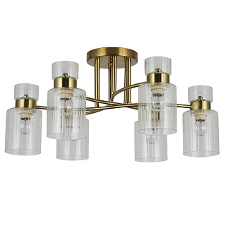 картинка Светильник потолочный 05570-0.3-06 Reluce от интернет-магазина К1-СТРОЙ